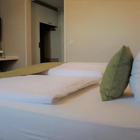 Eifelbraeu 4* Bitburg