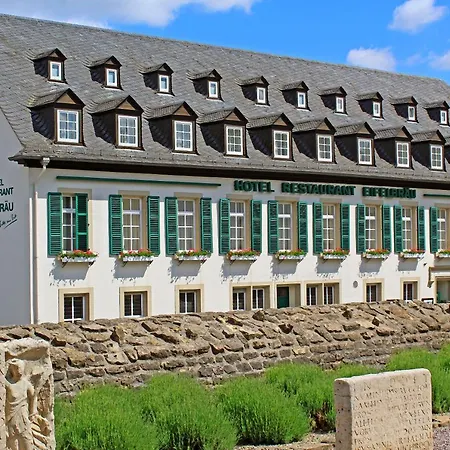 فندق Eifelbraeu 4*