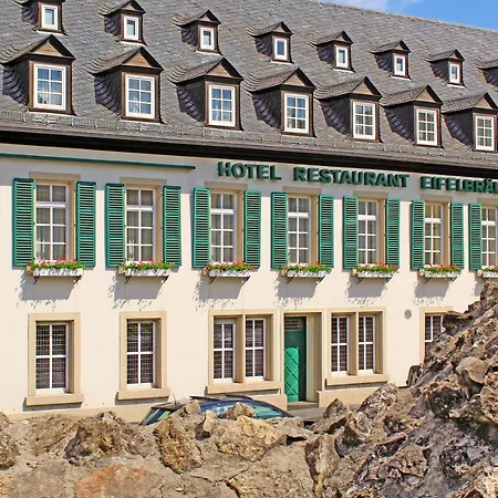 Eifelbraeu 4* Bitburg