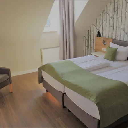 Hotel Eifelbraeu