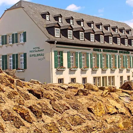 Eifelbraeu Hotel 4*