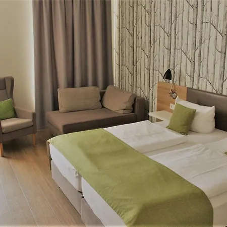 Eifelbraeu 4* Bitburg
