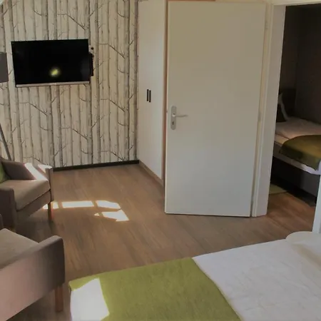 Eifelbraeu Hotel 4*