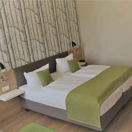 Eifelbraeu Hotel Bitburg