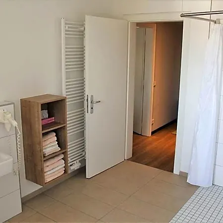 Eifelbraeu 4* Bitburg