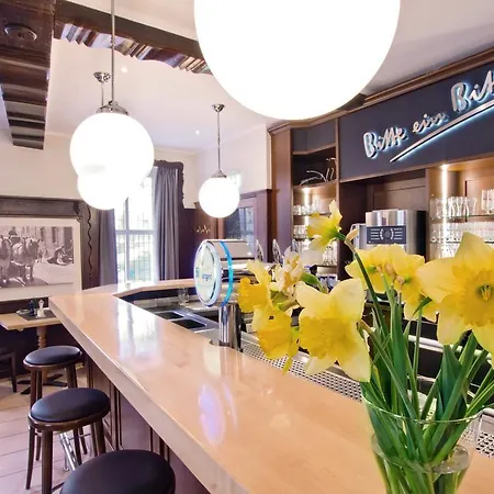Eifelbraeu Hotel 4*