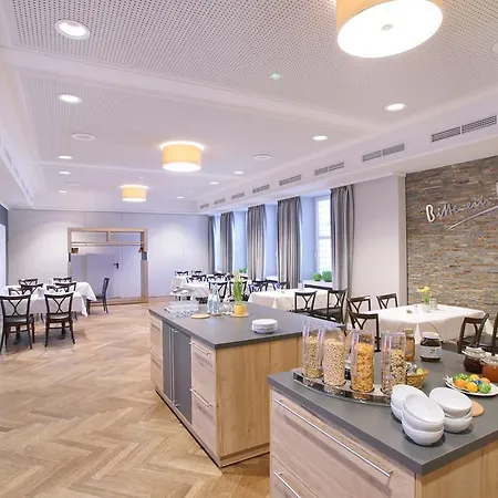 Eifelbraeu Hotel 4*
