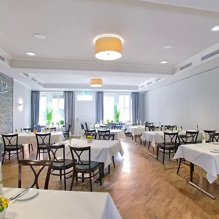 Eifelbraeu Hotell Bitburg