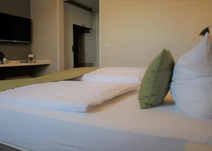 Eifelbraeu 4* Bitburg