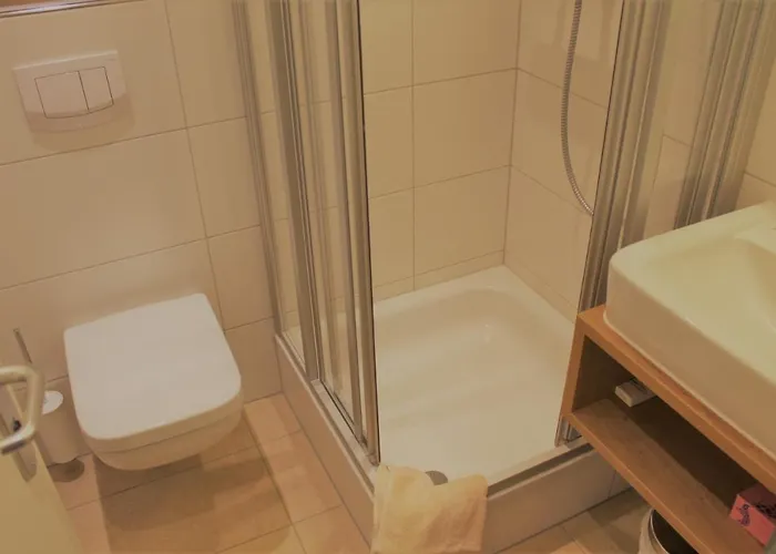 Eifelbraeu 4* Bitburg