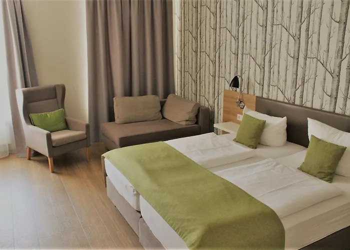 Eifelbraeu 4* Bitburg