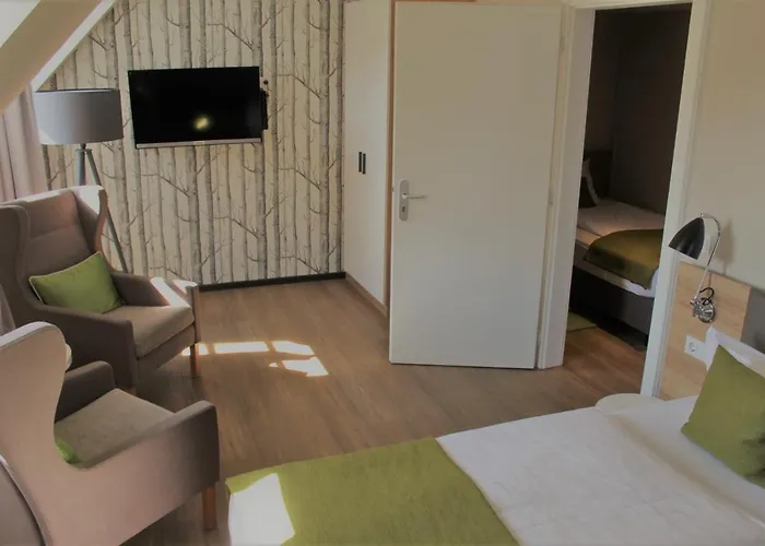 Eifelbraeu Hotel 4*