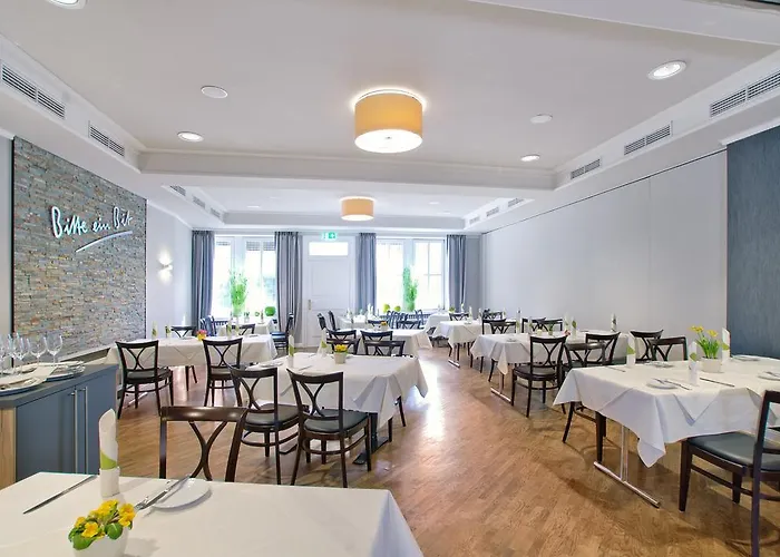 Eifelbraeu Hotel Bitburg